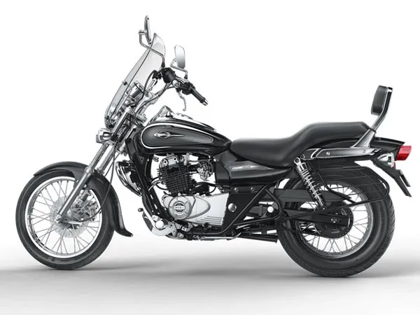 Bajaj Avenger Cruise 220Fuel Efficiency