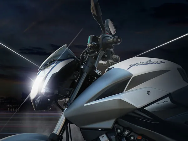 ബജാജ് പൾസർ NS200 Important Features