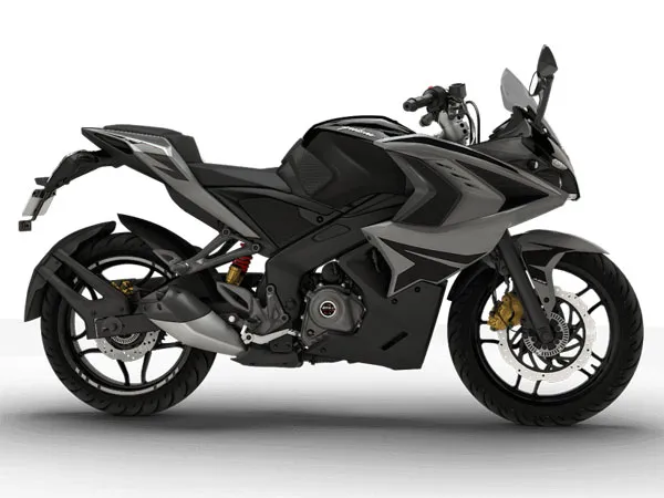 ബജാജ് പൾസർ RS200 Engine And Performance