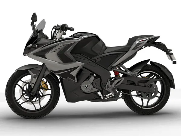 ബജാജ് പൾസർ RS200 Mileage