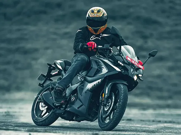 Bajaj Pulsar RS 200 Verdict