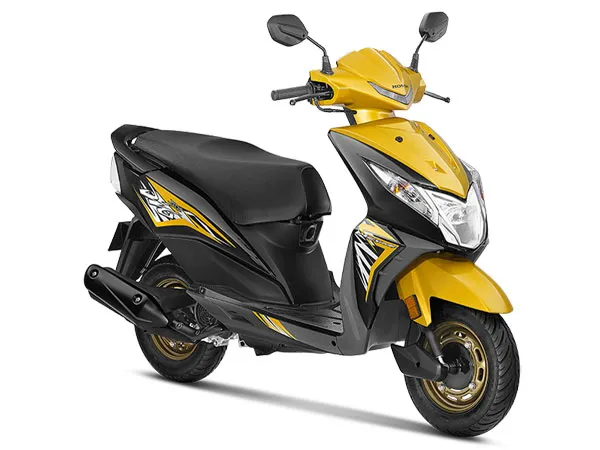 Honda Dio Verdict