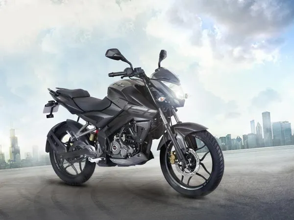 Bajaj Pulsar NS160 Design And Style