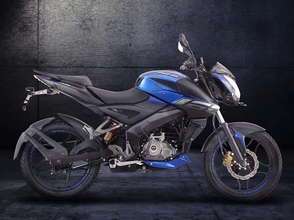 Bajaj Pulsar NS160 Important Features