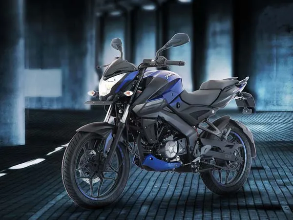 Bajaj Pulsar NS160Fuel Efficiency
