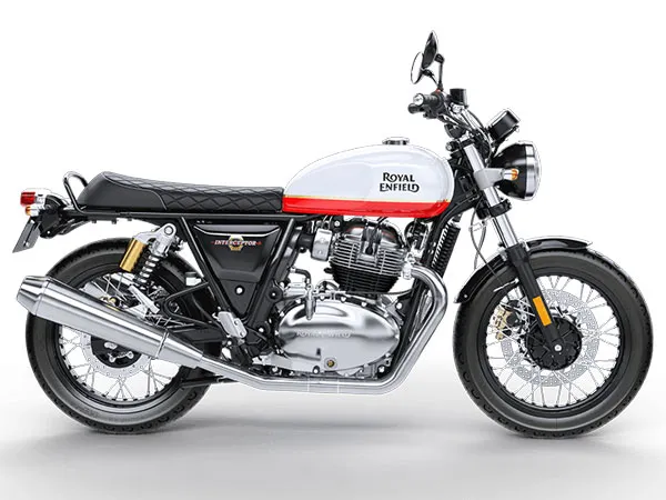 Royal Enfield Interceptor 650 Engine And Performance