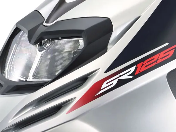 അപ്രീലിയ SR 125 Verdict