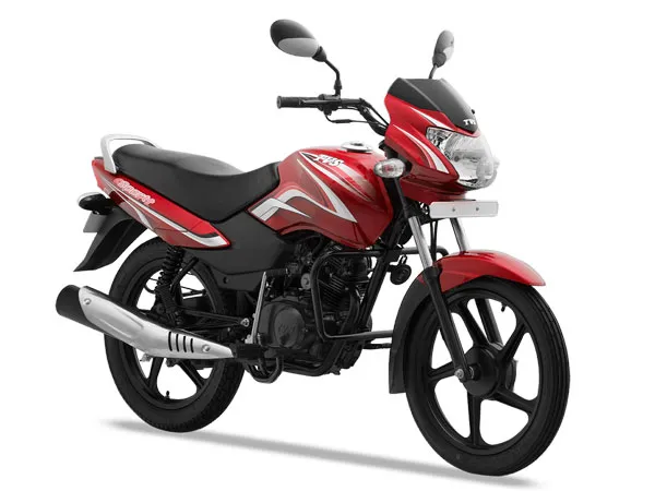 टीवीएस स्पोर्ट Verdict