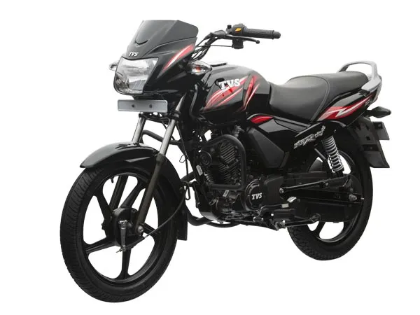 TVS Star City Plus Verdict