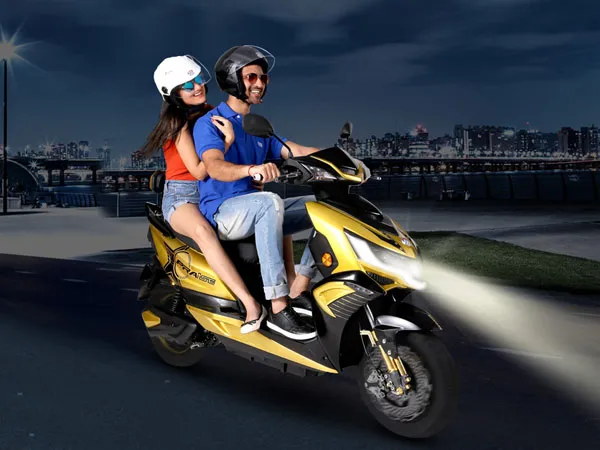 Okinawa Praise Mileage