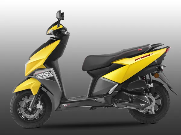 ടിവിഎസ് എൻടോർഖ് 125 Engine And Performance