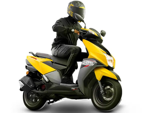 ടിവിഎസ് എൻടോർഖ് 125 Mileage