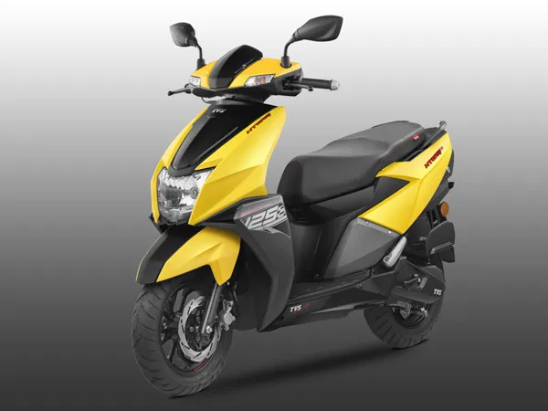 ടിവിഎസ് എൻടോർഖ് 125 Verdict