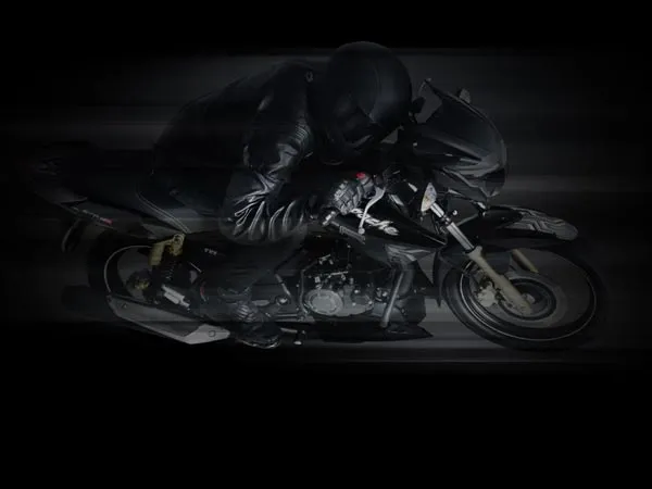 TVS Apache RTR 180 Important Features