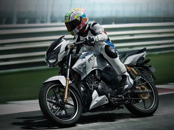 TVS Apache RTR 180Fuel Efficiency