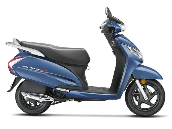 Honda Activa 125 Engine And Performance