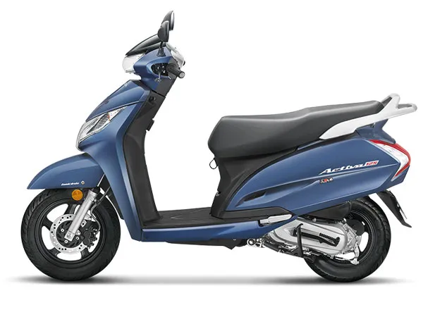 Honda Activa 125 Important Features