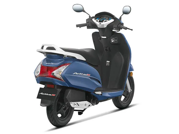 Honda Activa 125 Mileage