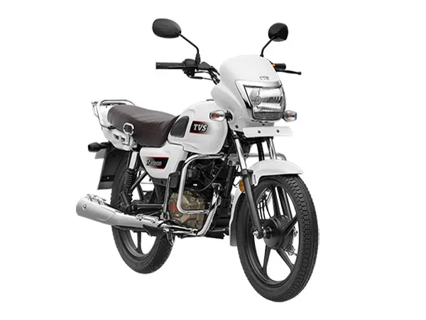 टीवीएस रेडिओन Design And Style