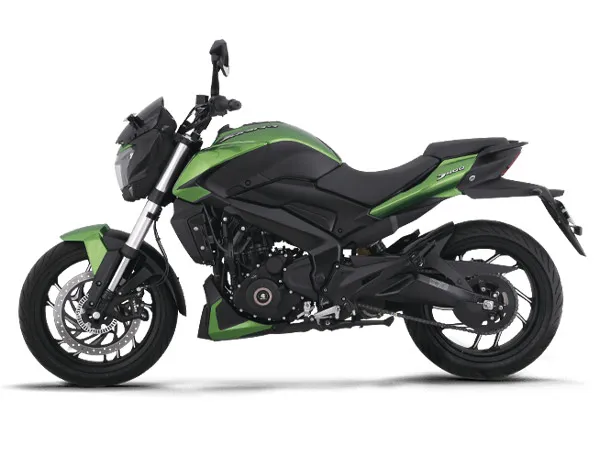 Bajaj Dominar 400 Engine And Performance