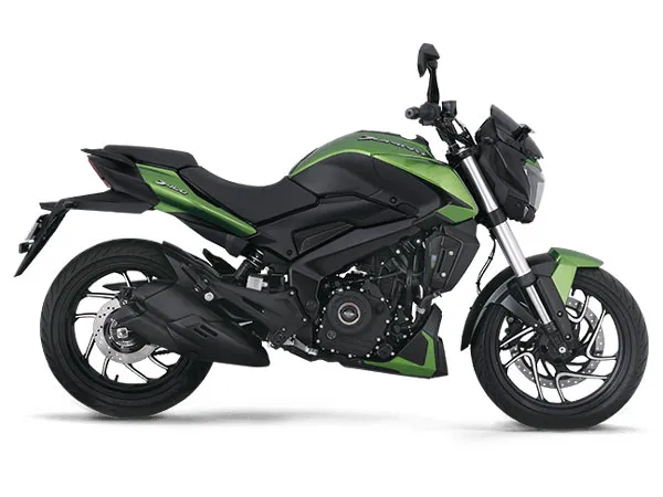 Bajaj Dominar 400 Verdict