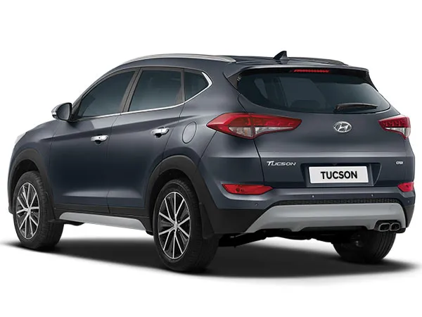 Hyundai Tucson Price in India, Mileage, Images, Specs, Features, Models ...