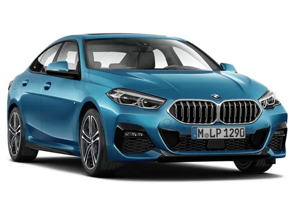 BMW 2 Series Gran Coupe