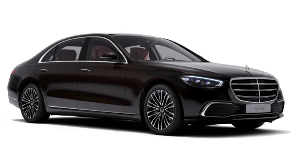 Mercedes Benz S-Class