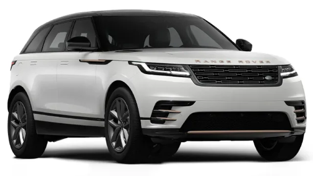 Range Rover Velar