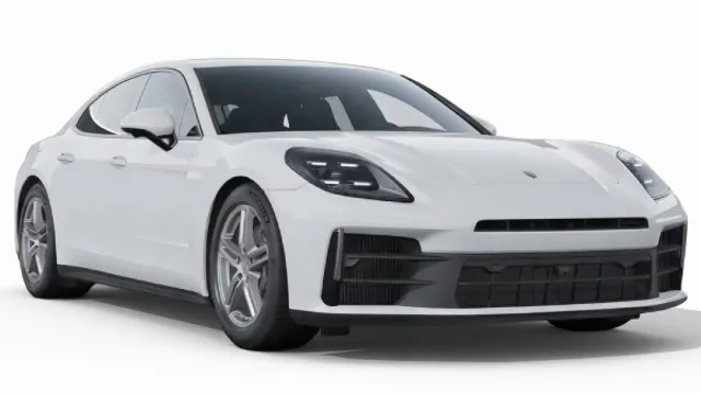 Panamera