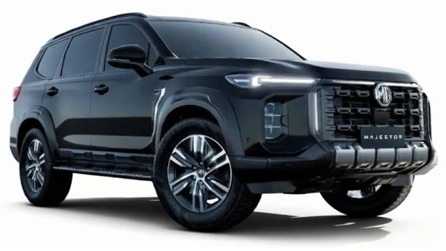 Gloster Facelift