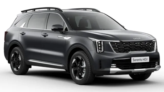 Sorento