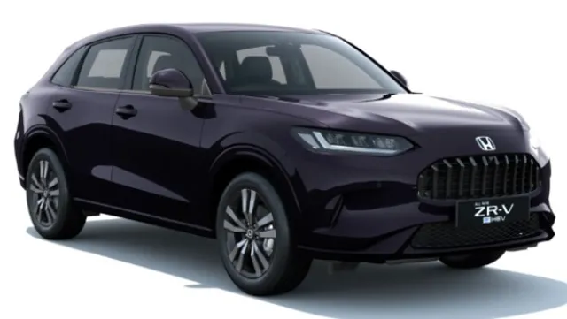 ZR-V