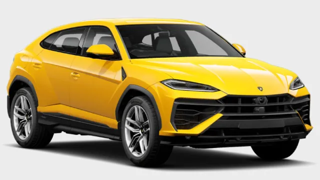 Urus SE