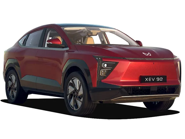 Mahindra XEV 9e Price in India, Mileage, Images, Specs, Features