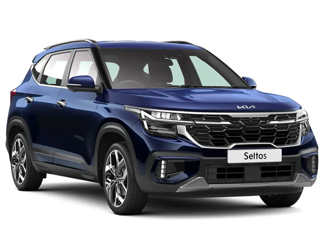 Kia Seltos HTE O 1 5 Petrol MT Price Mileage Features Specs Review 