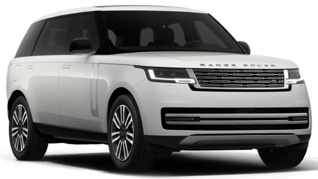 Range Rover