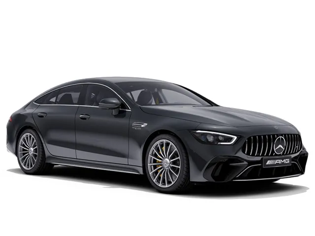AMG GT 63 S E Performance
