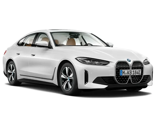 BMW i4 Price in India, Mileage, Images, Specs, Features, Models ...