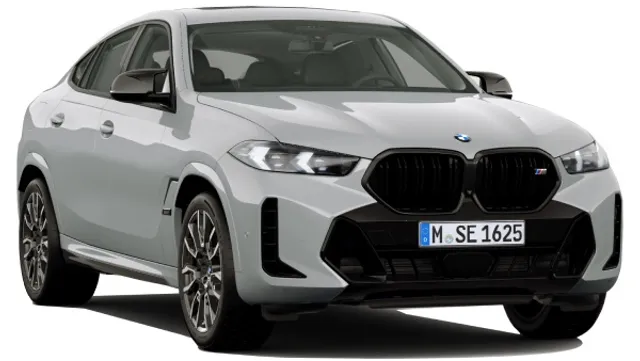 X6
