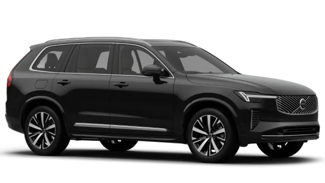 XC90