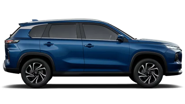 గ్రాండ్‌ విటారా