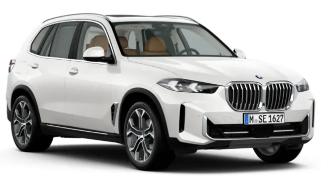 X5