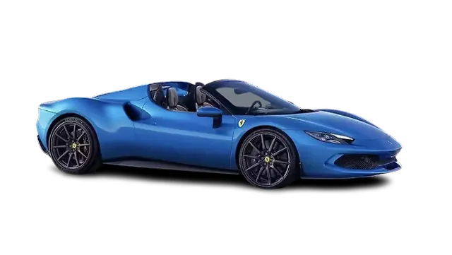 ??????&nbsp;296 GTS