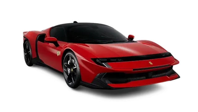 ഫെറാറി 849 Testarossa 4.0-litre V8 Hybrid (Electric + Petrol) Turbo Automatic