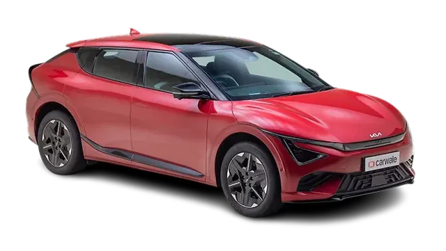 ????&nbsp;EV6