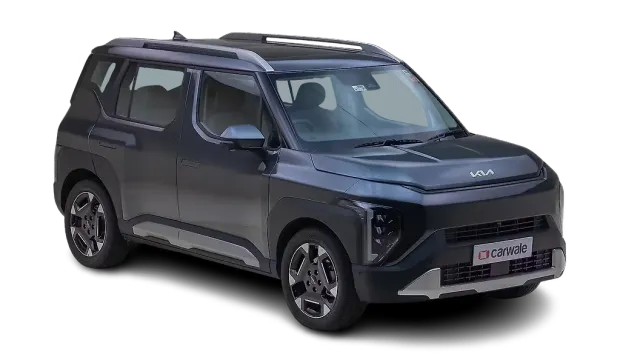 ಕಿಯಾ Syros HTE (O) Petrol 1.0L Turbo Manual