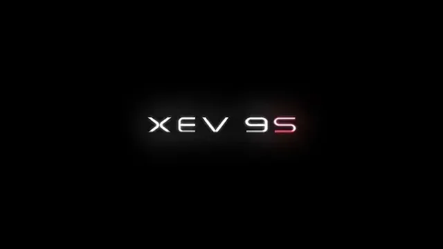 XEV 9S