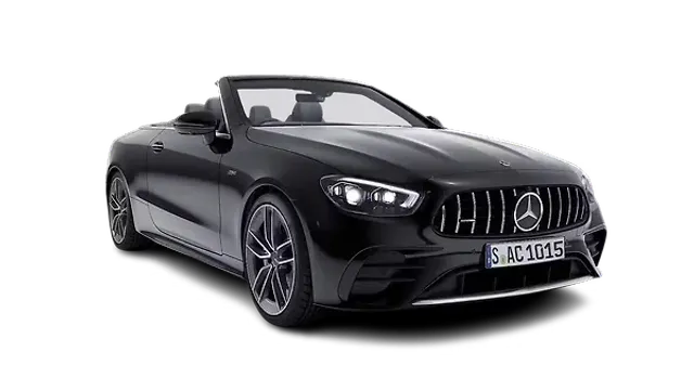 ?????????? ?????&nbsp;AMG E53 ??????????????