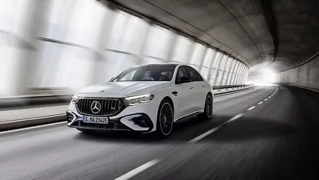 ?????????? ??????&nbsp;AMG E53 PHEV